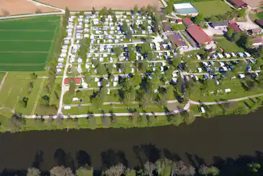 Campingplatz Naabtal