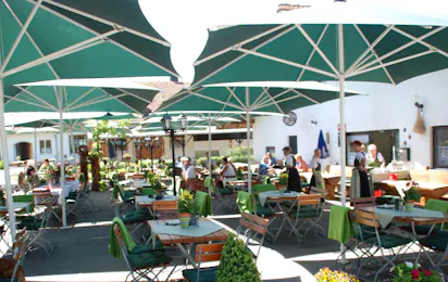 Campingplatz Naabtal
