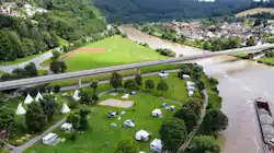 Odenwald River Camp