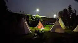 Odenwald River Camp