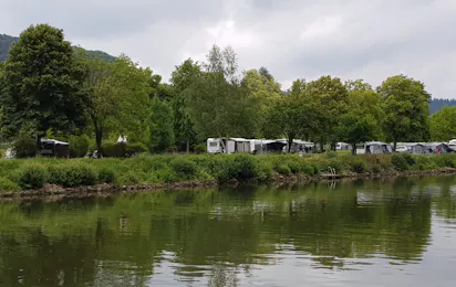 Odenwald River Camp