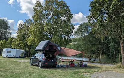 Odenwald River Camp