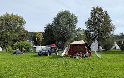 Odenwald River Camp