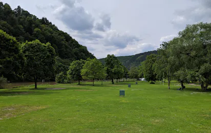 Odenwald River Camp