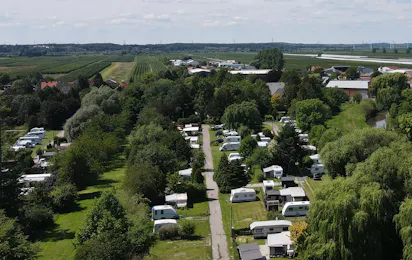 Campingplatz Neßhof