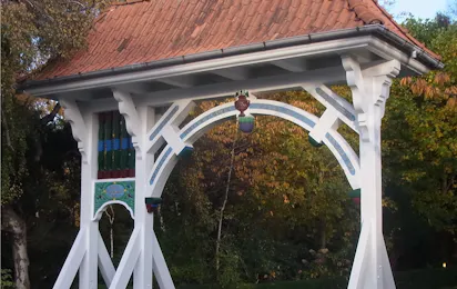 Campingplatz Neßhof