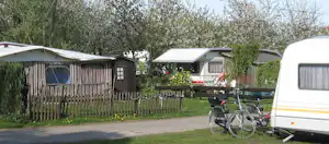 Campingplatz Neßhof - Wohnmobil- und Wohnwagenstellplätze