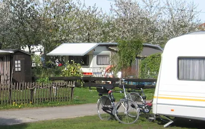 Campingplatz Neßhof