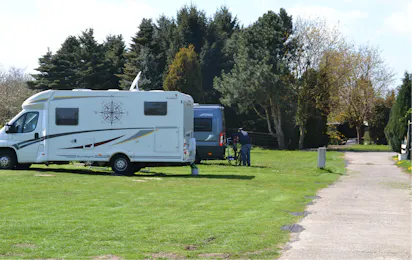 Campingplatz Neßhof
