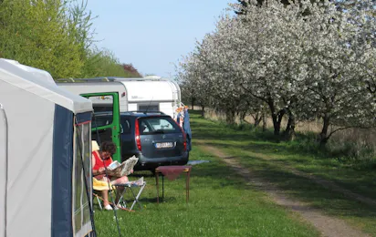 Campingplatz Neßhof