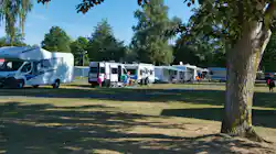 Ferienpark Neuenhainer See