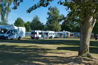 Ferienpark Neuenhainer See