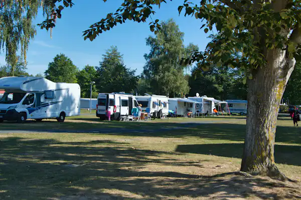 Ferienpark Neuenhainer See