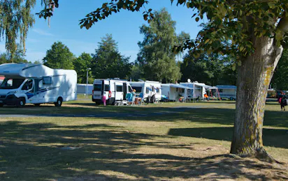 Ferienpark Neuenhainer See