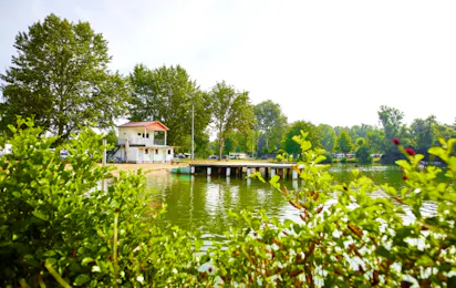 Ferienpark Neuenhainer See