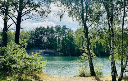 Ferienpark Neuenhainer See