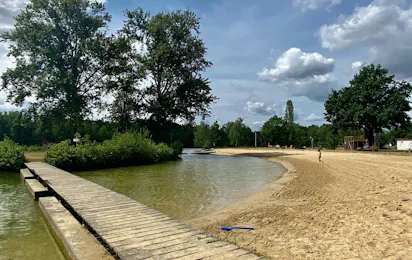 Ferienpark Neuenhainer See