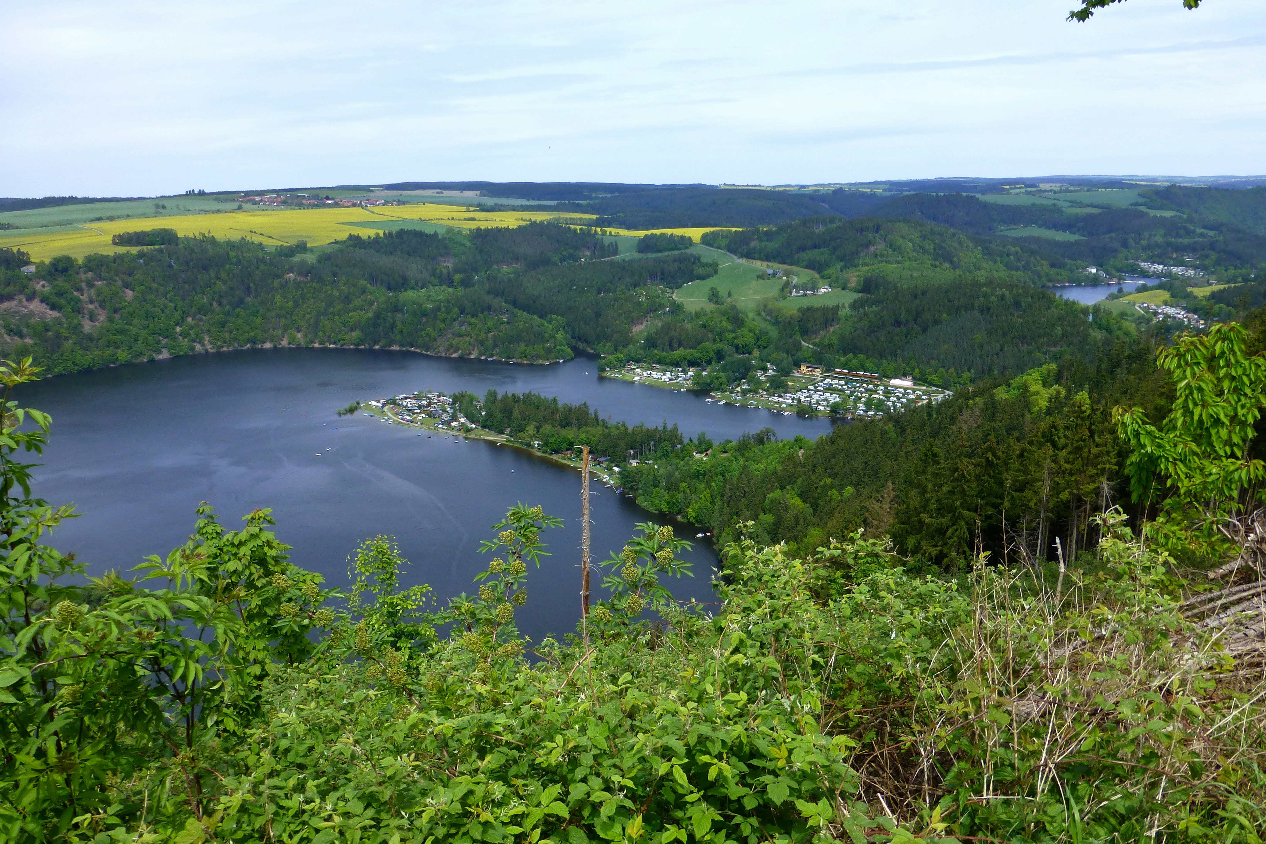 Campingplatz Neumannshof