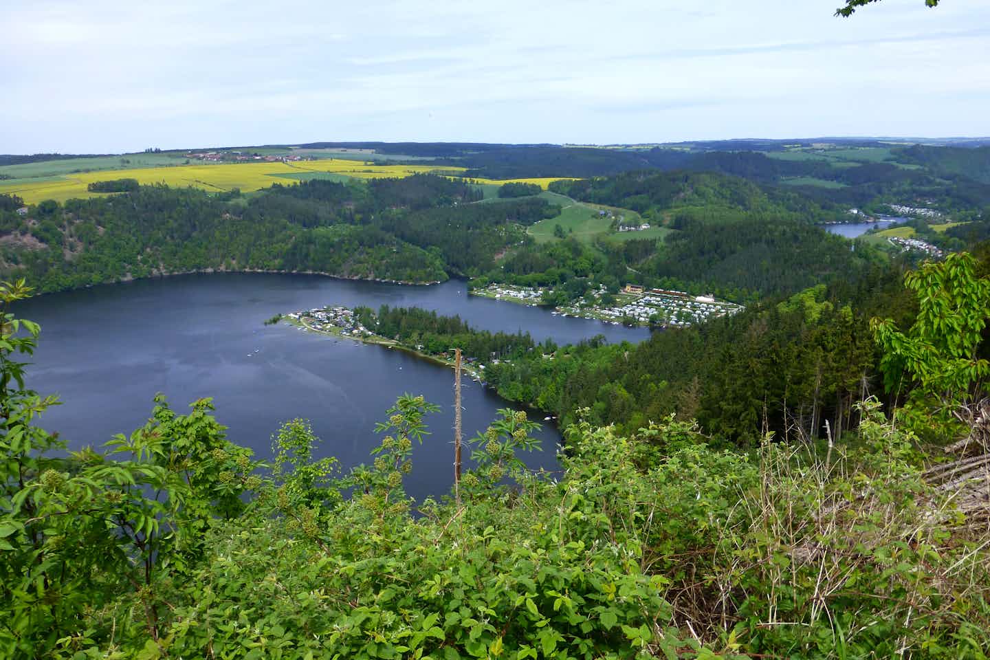 Campingplatz Neumannshof