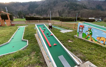 Campingplatz Neumannshof
