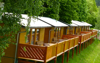 Campingplatz Neumannshof