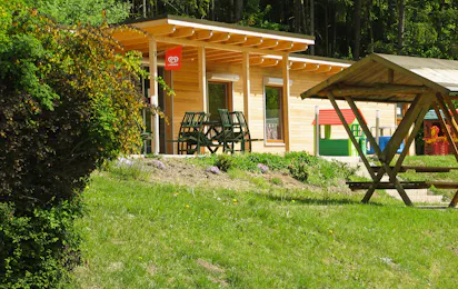 Campingplatz Neumannshof