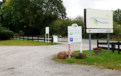 Campingplatz Neustein