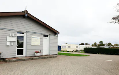 Campingplatz Neustein