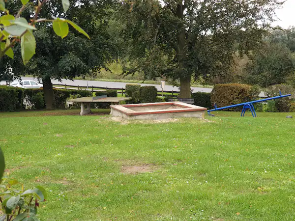 Campingplatz Neustein