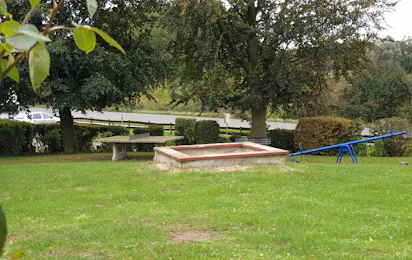 Campingplatz Neustein