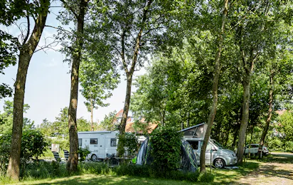 Campingplatz Neuwarft