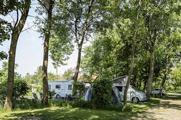 Campingplatz Neuwarft