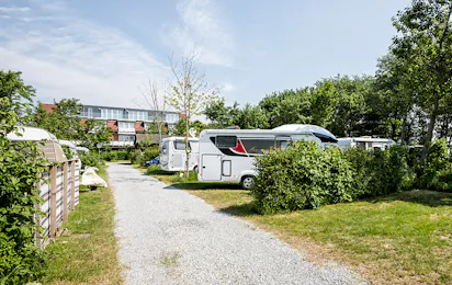 Campingplatz Neuwarft