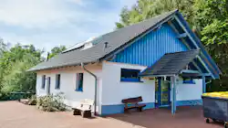 Campingplatz Nieder-Mooser See