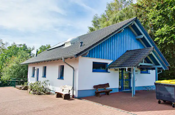 Campingplatz Nieder-Mooser See