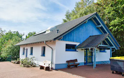 Campingplatz Nieder-Mooser See
