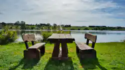 Campingplatz Nieder-Mooser See