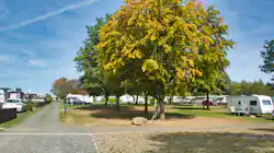 Campingplatz Nieder-Mooser See