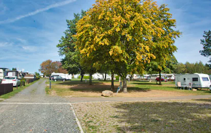 Campingplatz Nieder-Mooser See
