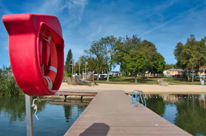 Camping Niedermooser See - Steg.jpg