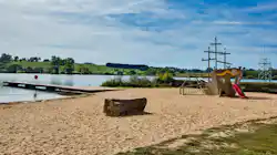 Campingplatz Nieder-Mooser See