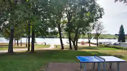 Campingplatz Nieder-Mooser See