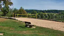 Campingplatz Nieder-Mooser See