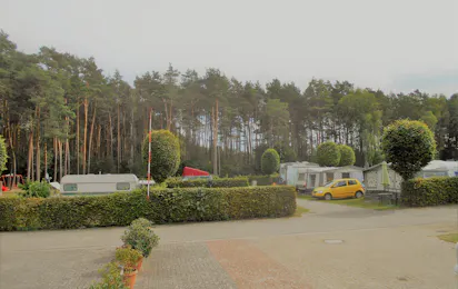 Campingplatz Niemeyer Mardorf