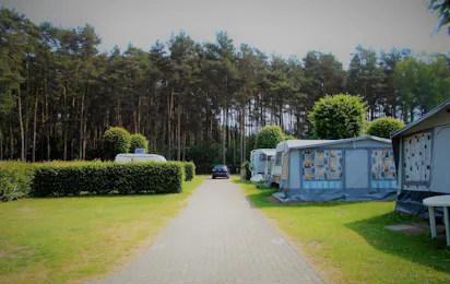 Campingplatz Niemeyer Mardorf