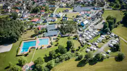 Campingplatz Nittenau