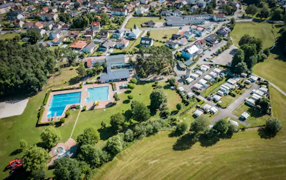 Campingplatz Nittenau