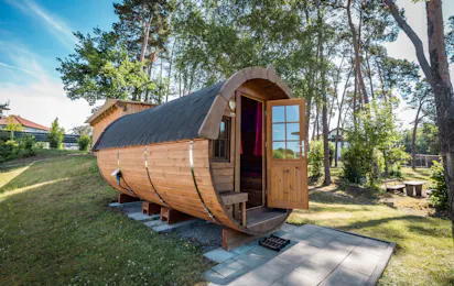Campingplatz Nittenau