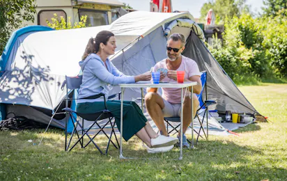 Campingplatz Nittenau