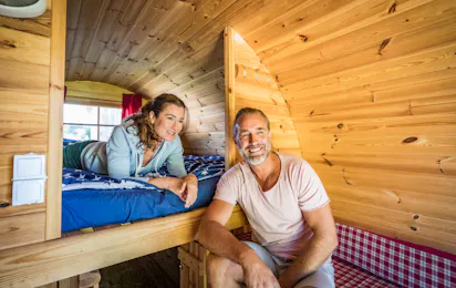 Campingplatz Nittenau